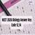 NEET 2026 Biology Answer Key Code 12, 14 - PDF Download Links Here